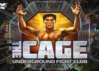 Игровой автомат The Cage